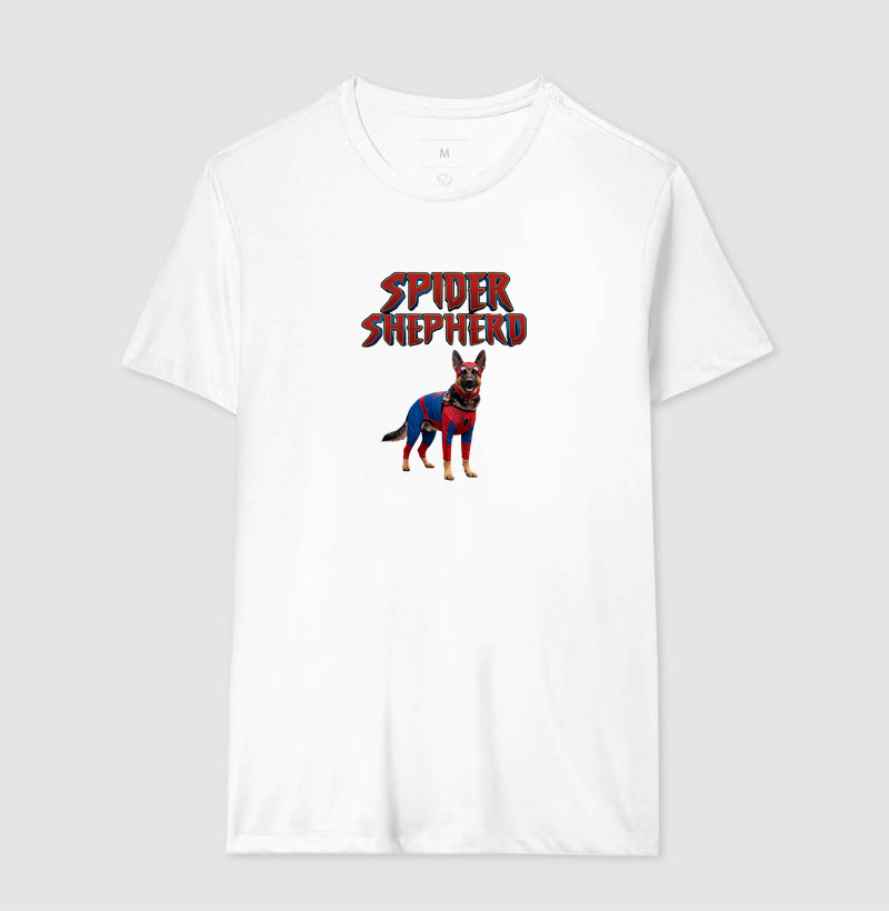 Spider Shepherd - Imagem 4