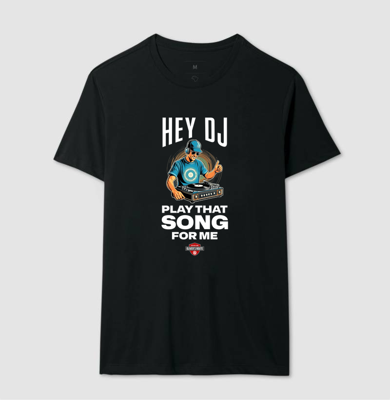 Hey DJ! - Imagem 2
