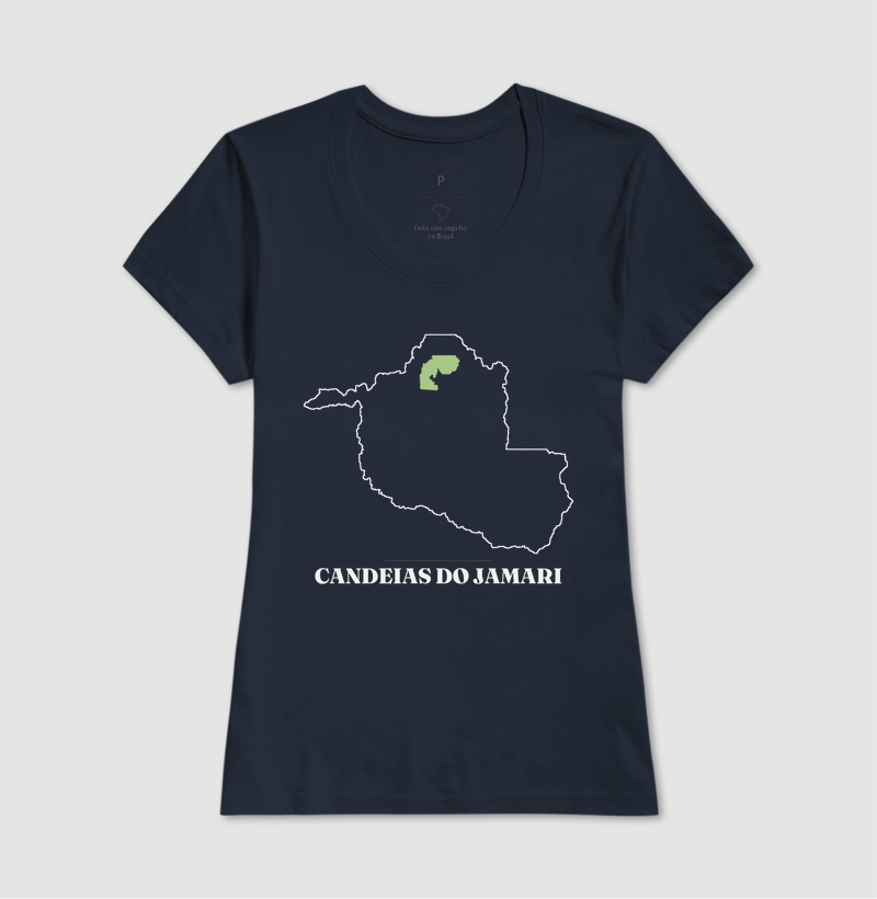 Candeias do Jamari | Traço RO - Imagem 7