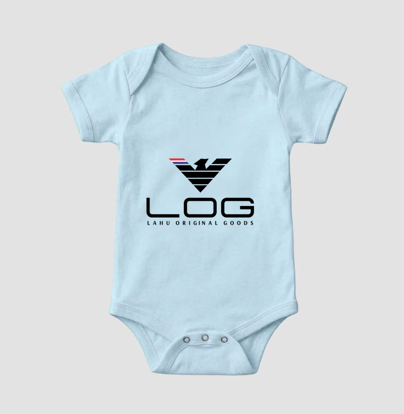 🦅 LOG | A Força das Origens, a Coragem de Evoluir  A estampa LOG - Lahu Original Goods é uma representação poderosa de identidade, liderança e propósito. Seu símbolo central, inspirado na figura de uma águia estilizada, transmite visão, liberdade, força e a determinação necessária para superar qualquer desafio. - Imagem 4