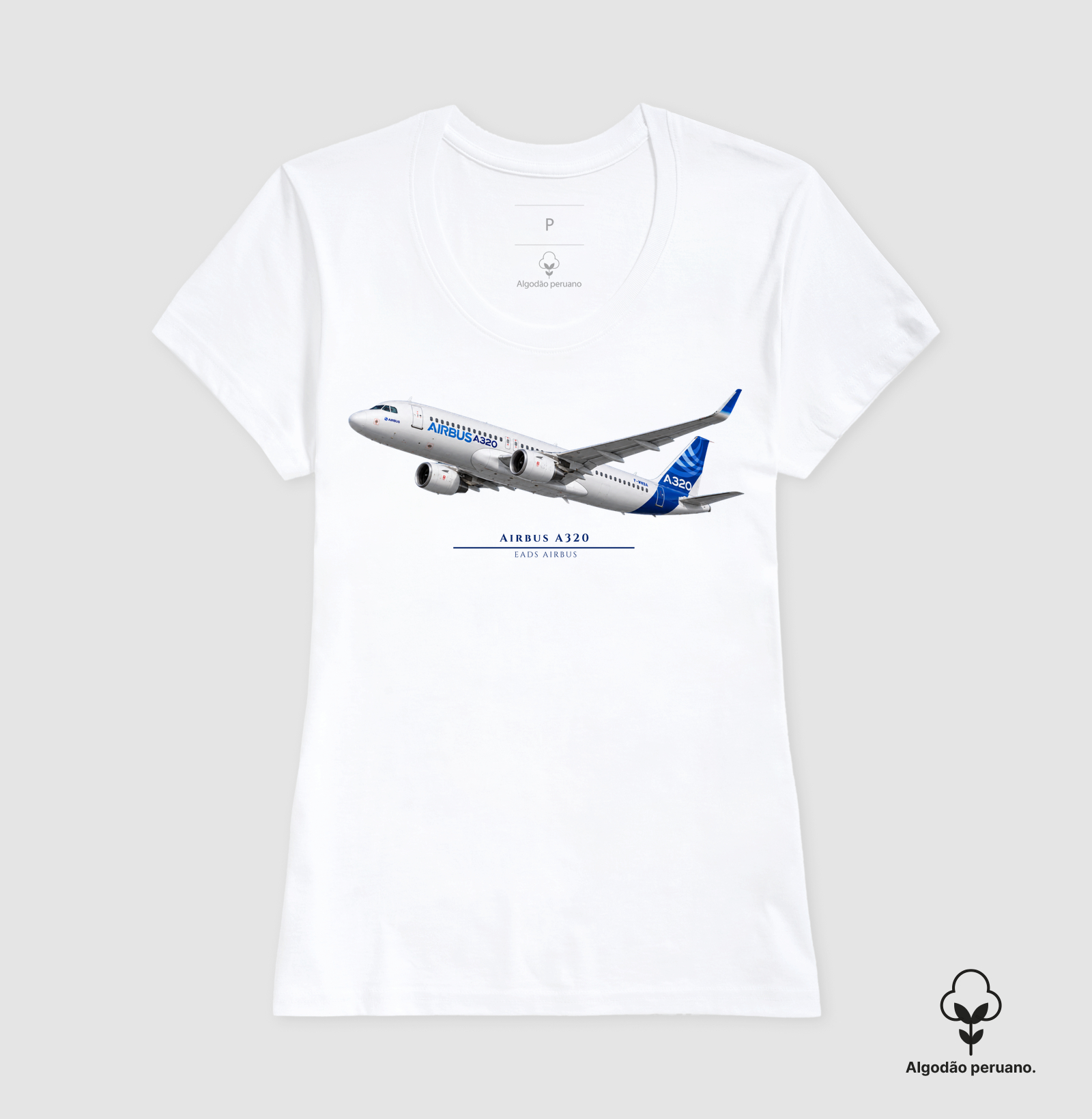 Airbus A320 - Imagem 7
