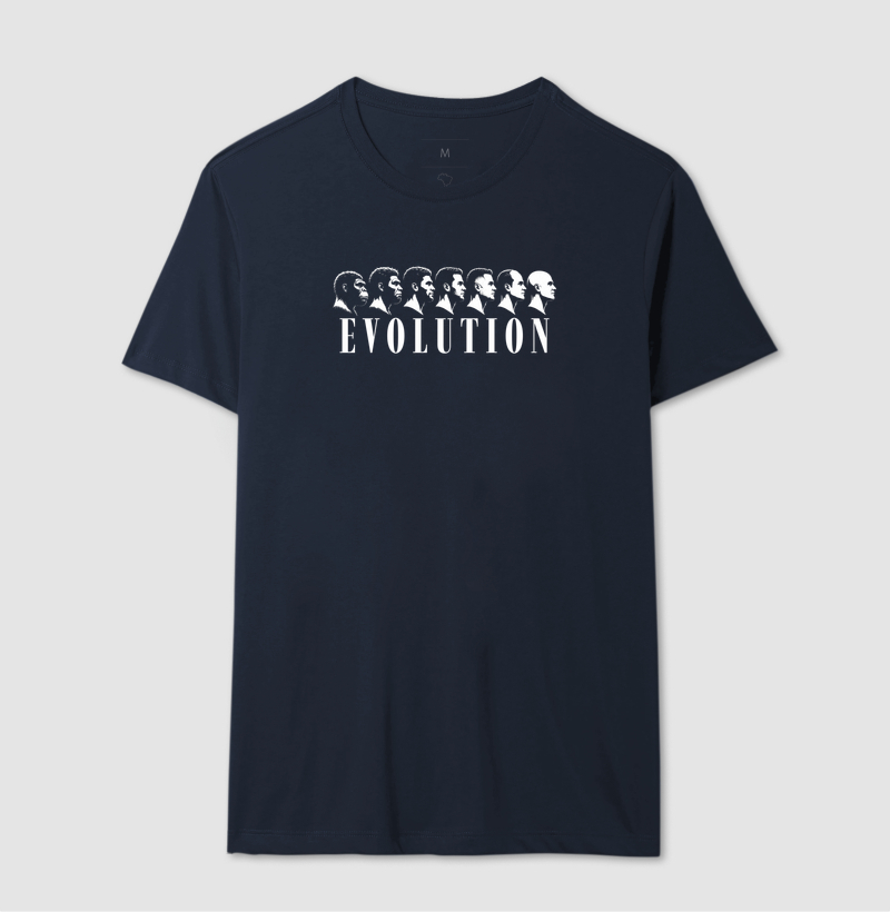 EVOLUTION - Imagem 4