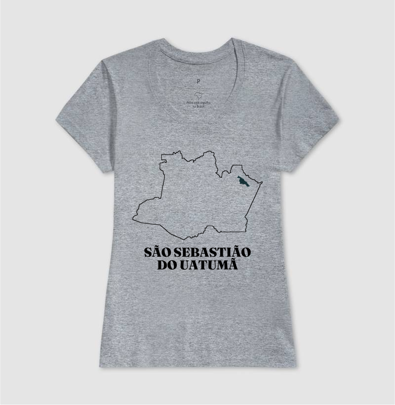 São Sebastião do Uatumã | Traço AM - Imagem 9