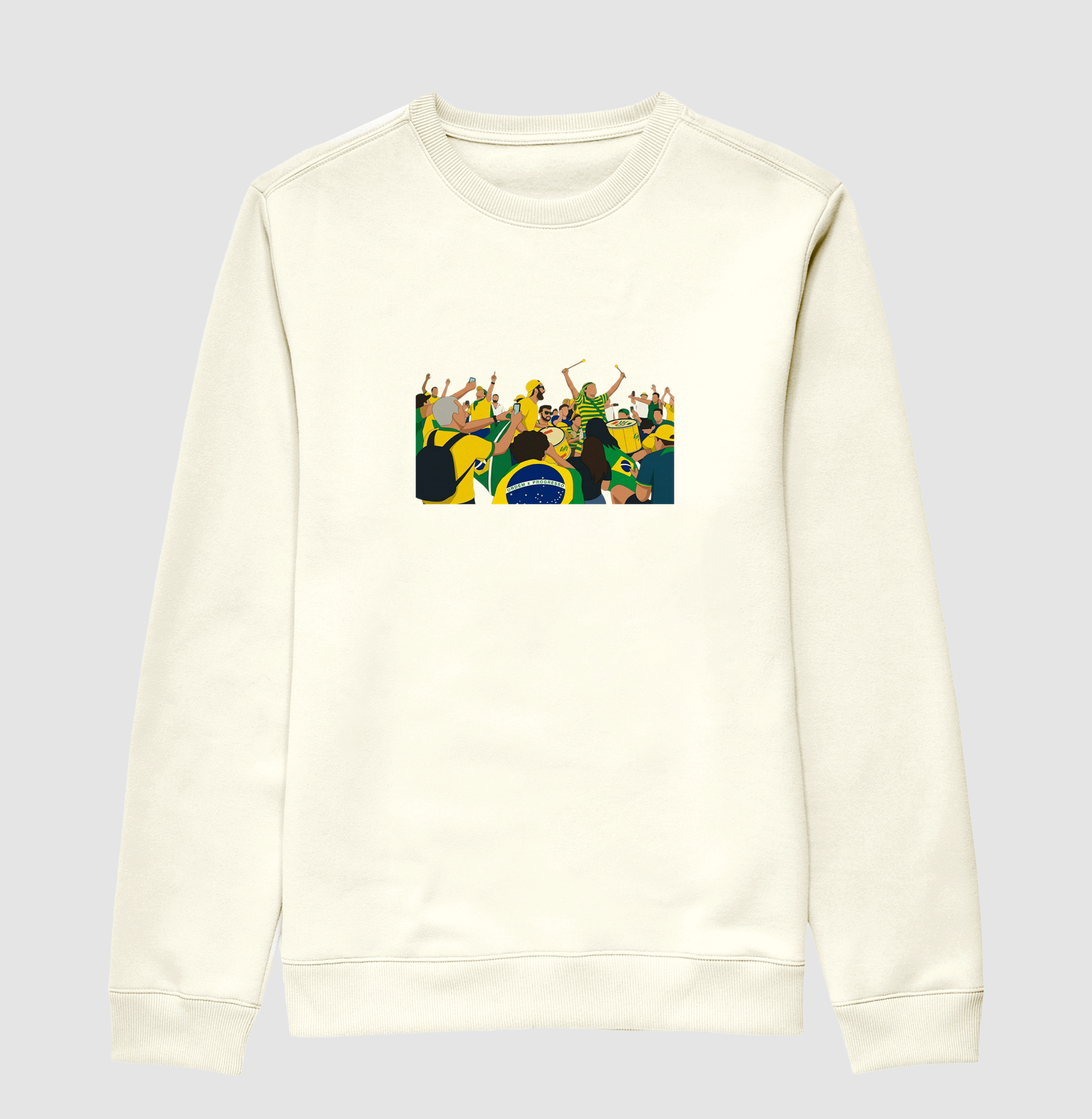 Camisa 1