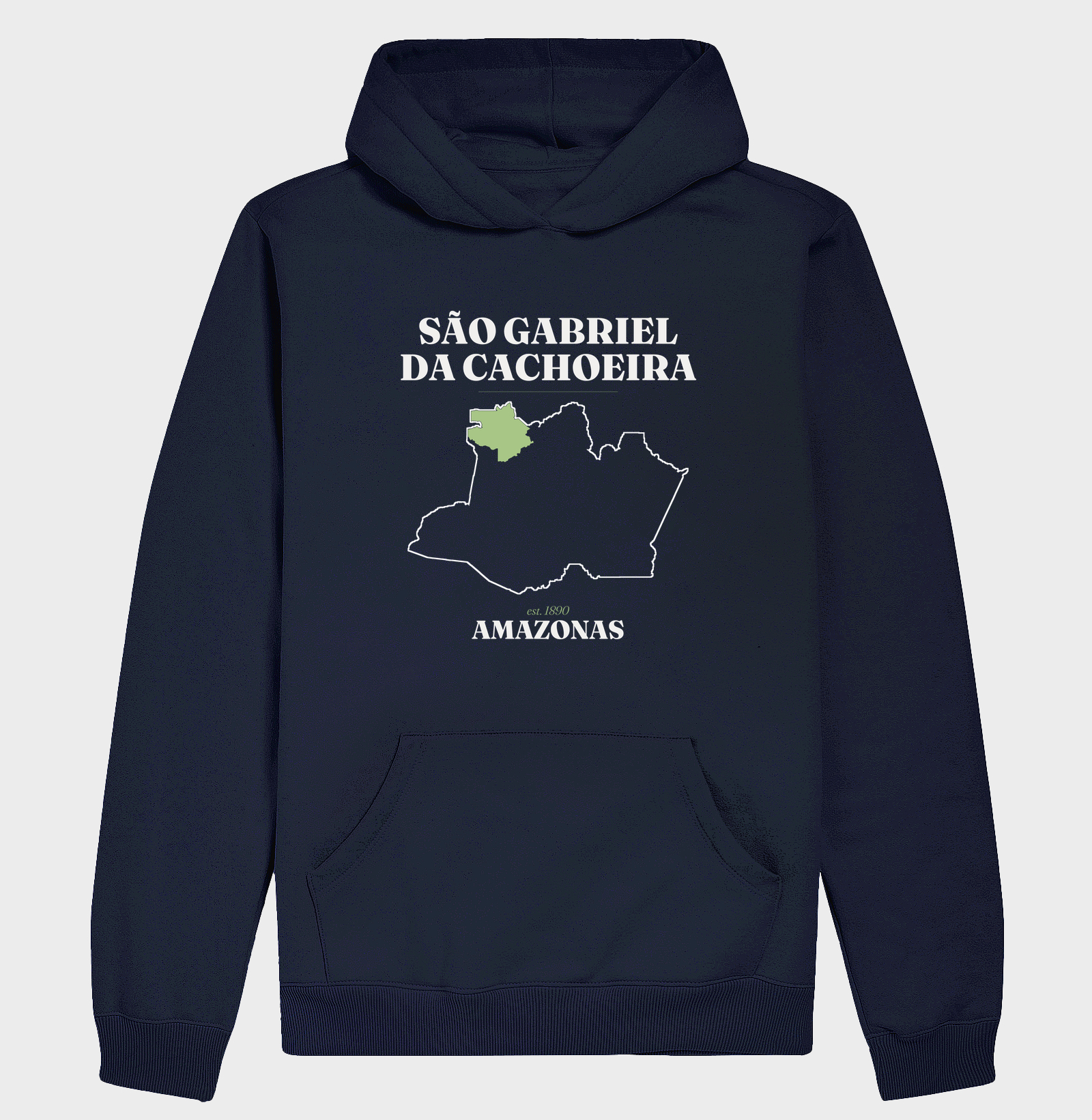São Gabriel da Cachoeira | Legado AM - Imagem 4