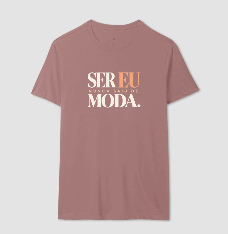 Ser eu nunca saiu de moda. - Imagem 12
