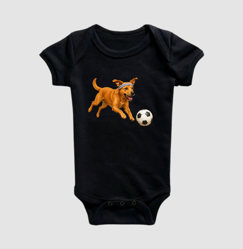 Caramelo - Futebol - Imagem 2