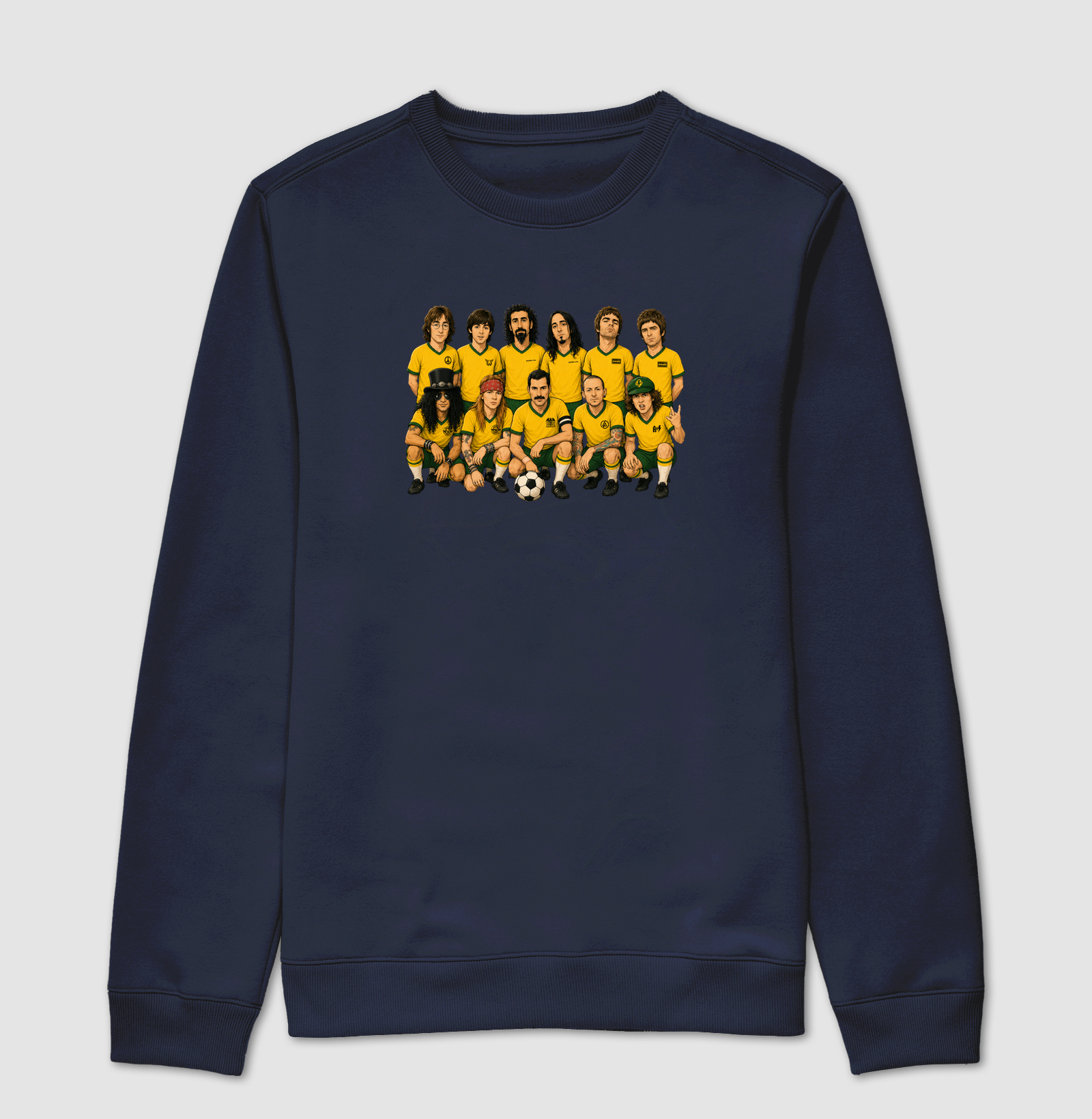 Camisa 4