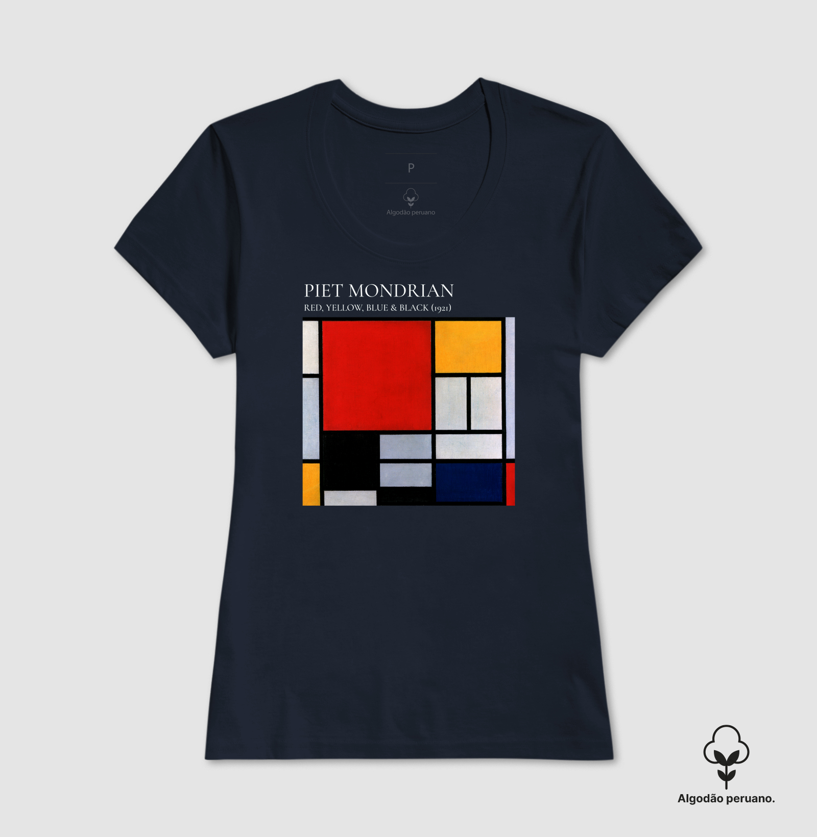 Camisa 8