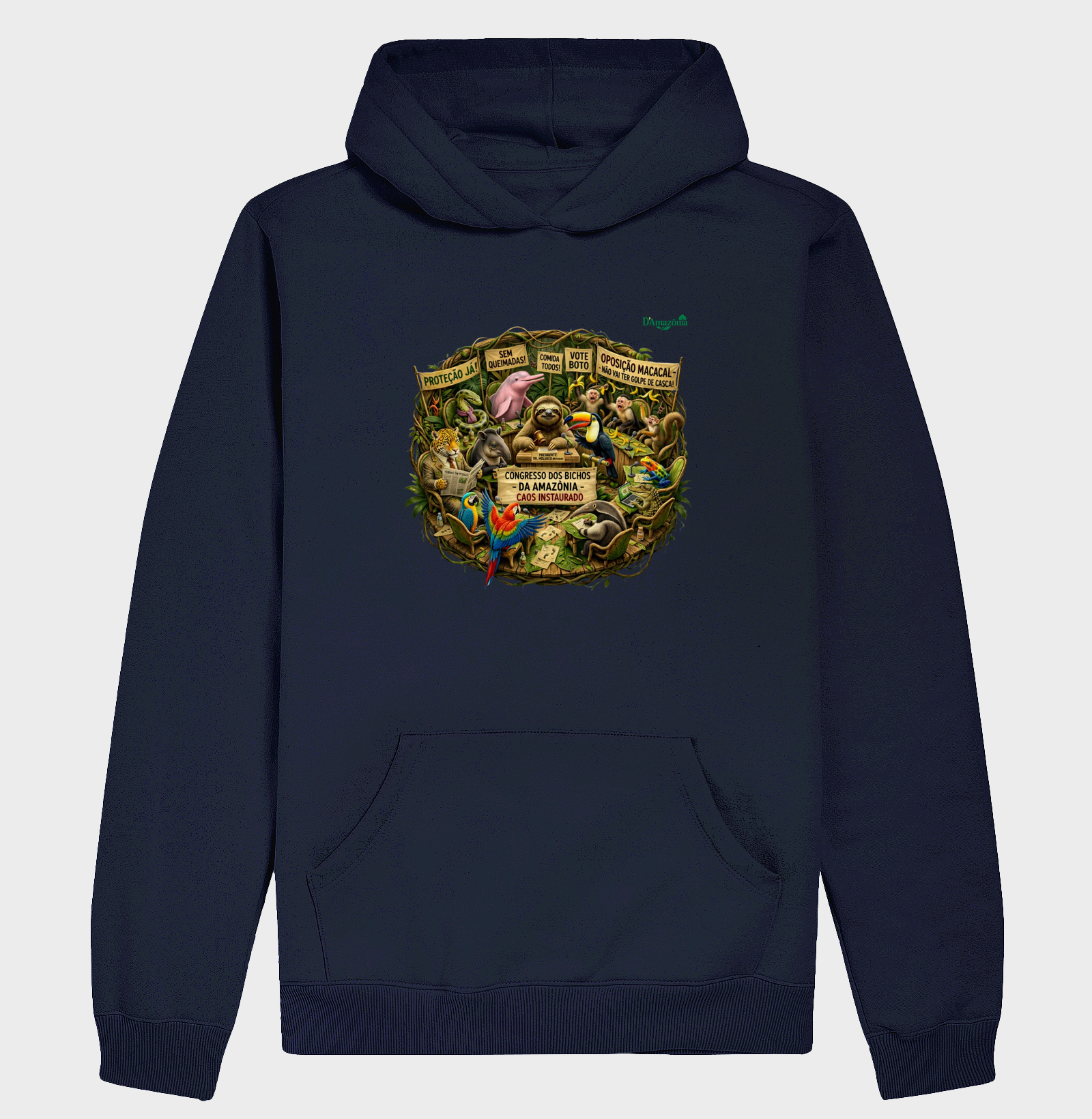 Camisa 3