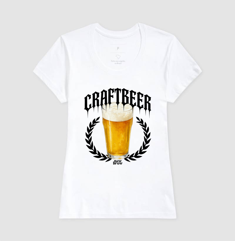 Craft Beer - New Brew - Imagem 3