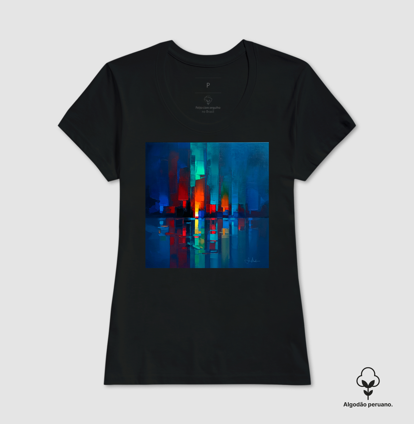 Camisa 3