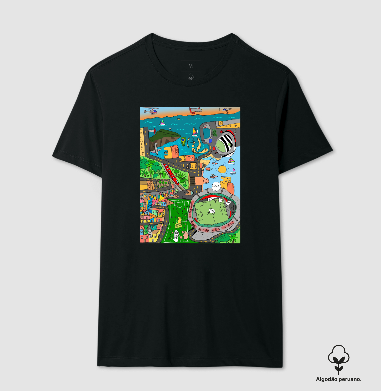 Camisa 2