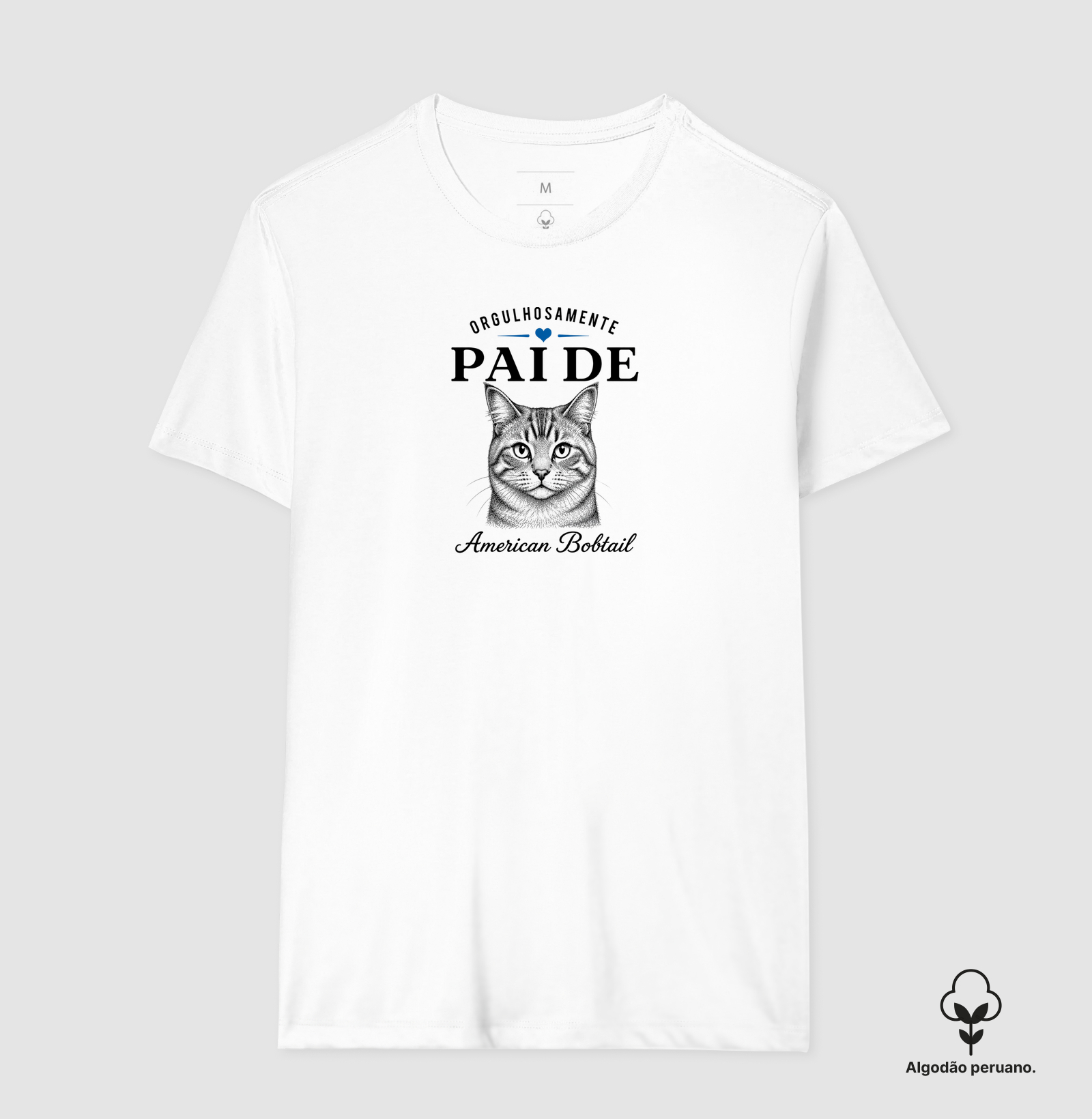 Pai de American Bobtail - Imagem 2