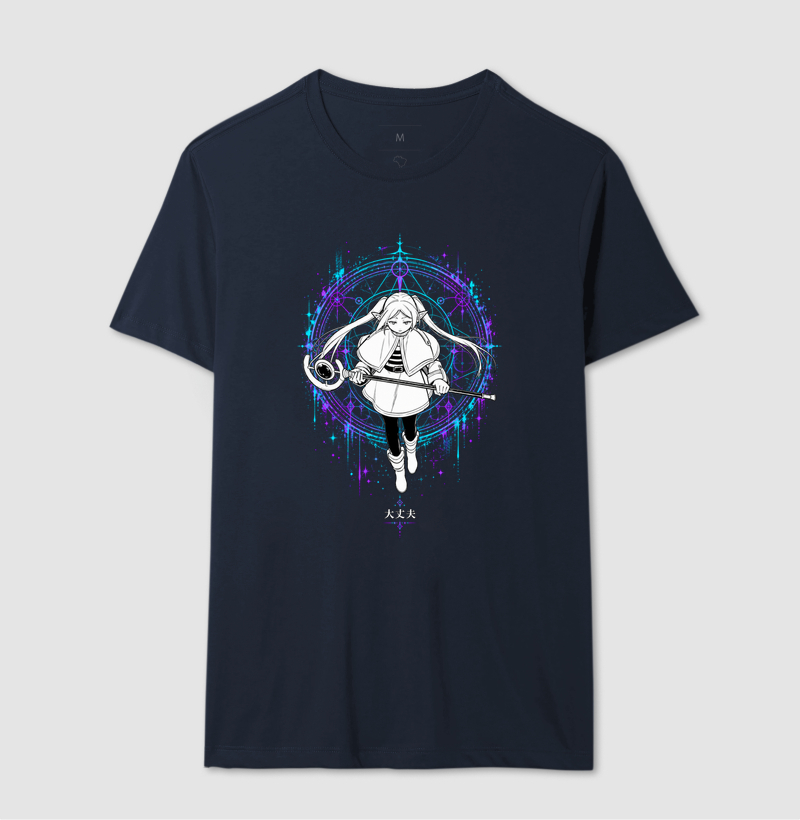 Eternal Spell - Imagem 6