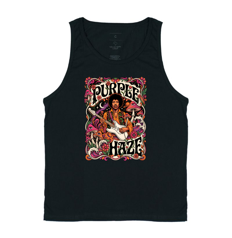 Purple Haze #1 - Imagem 3