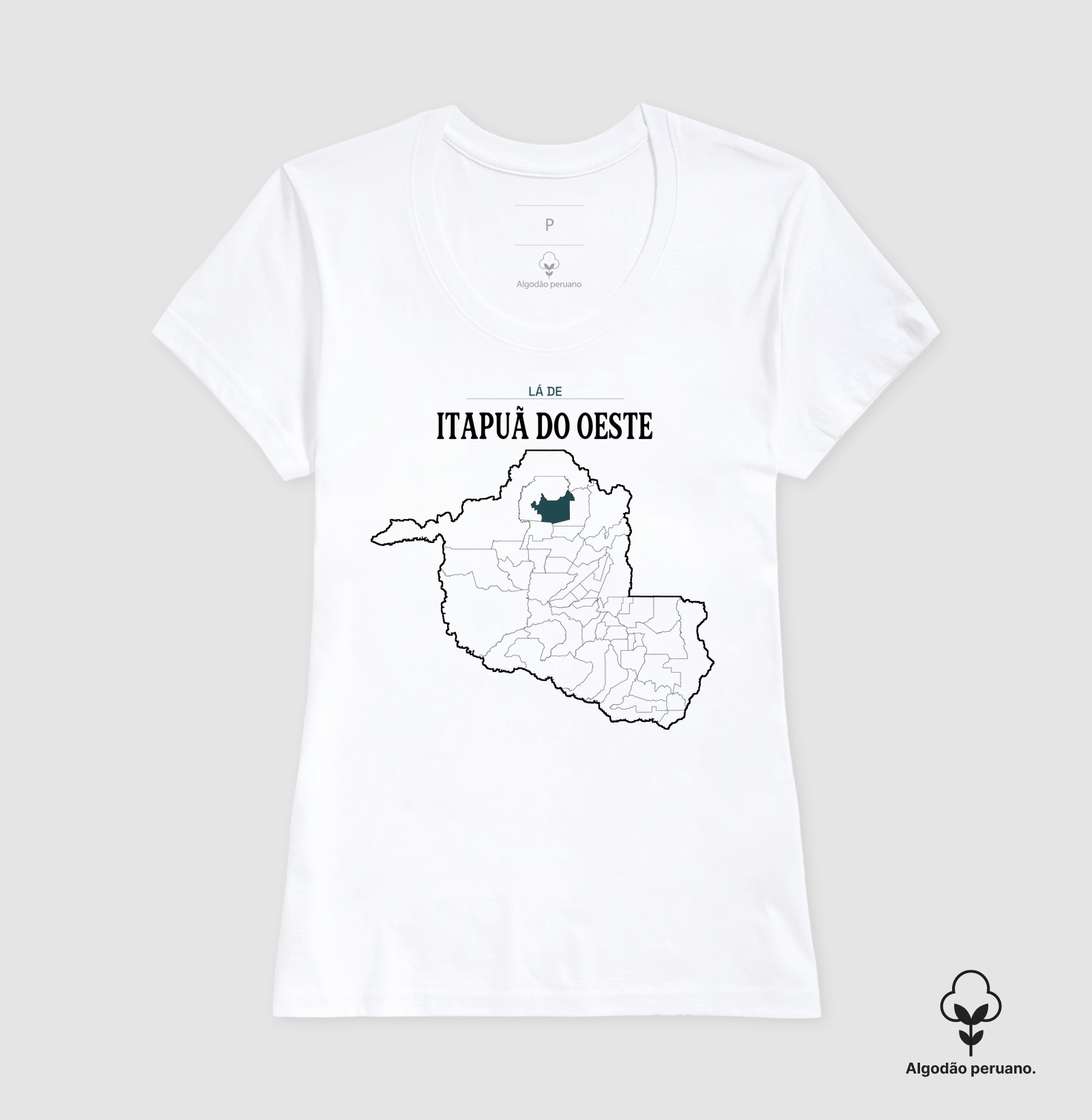 Itapuã do Oeste | Território RO - Imagem 5