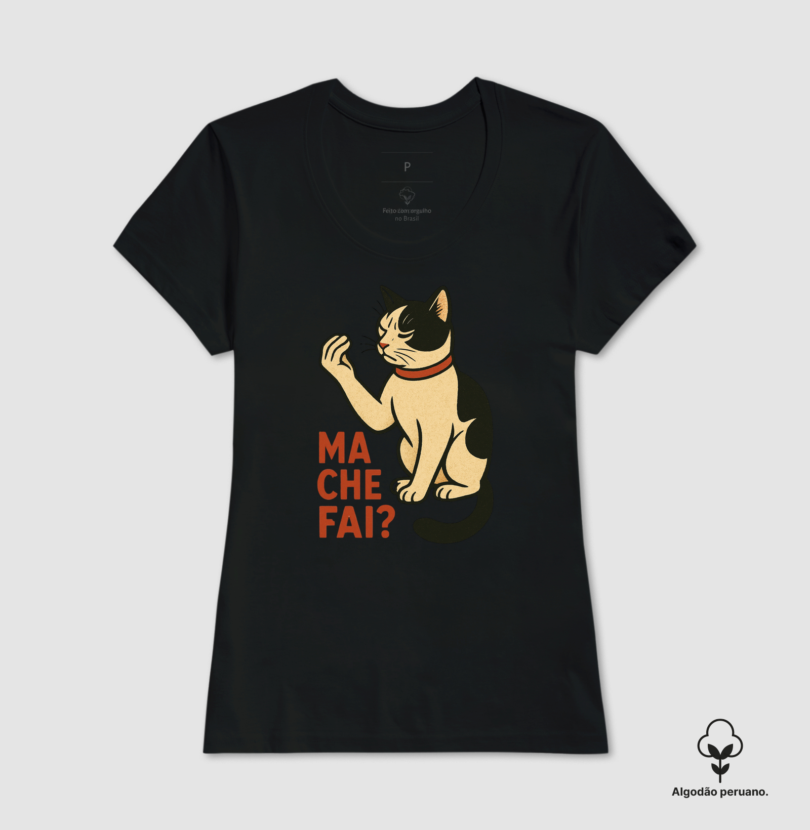 Camisa 1