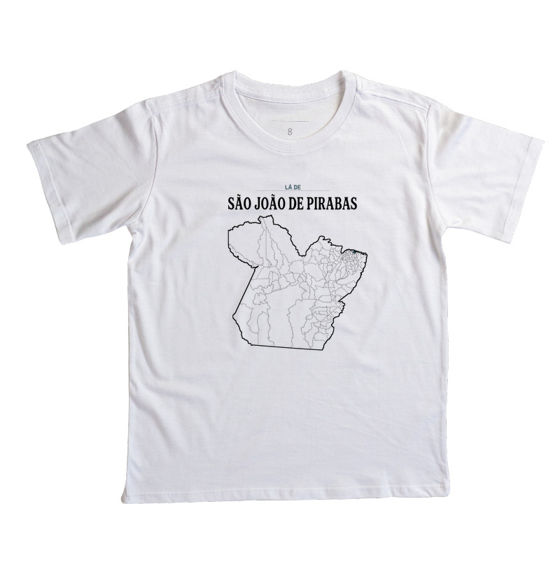 São João de Pirabas | Território PA - Imagem 2