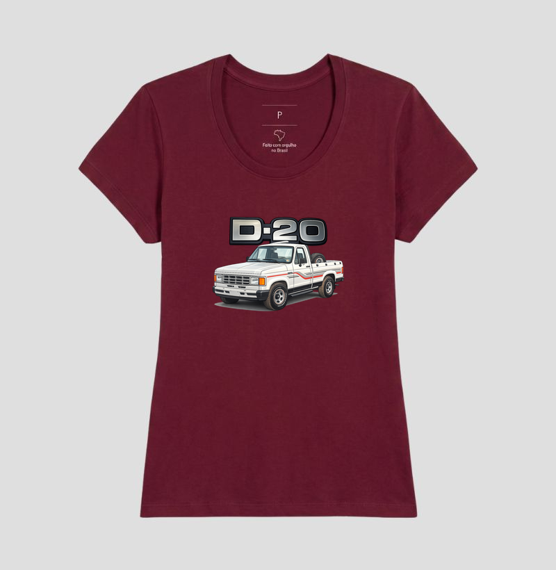 Camisa 18