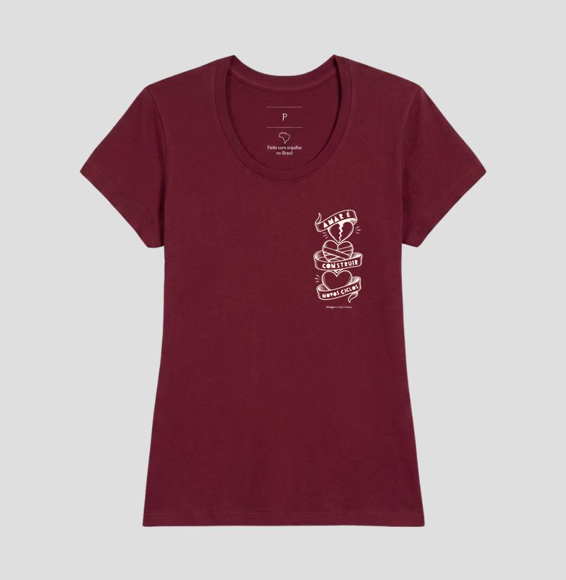 Camisa 18