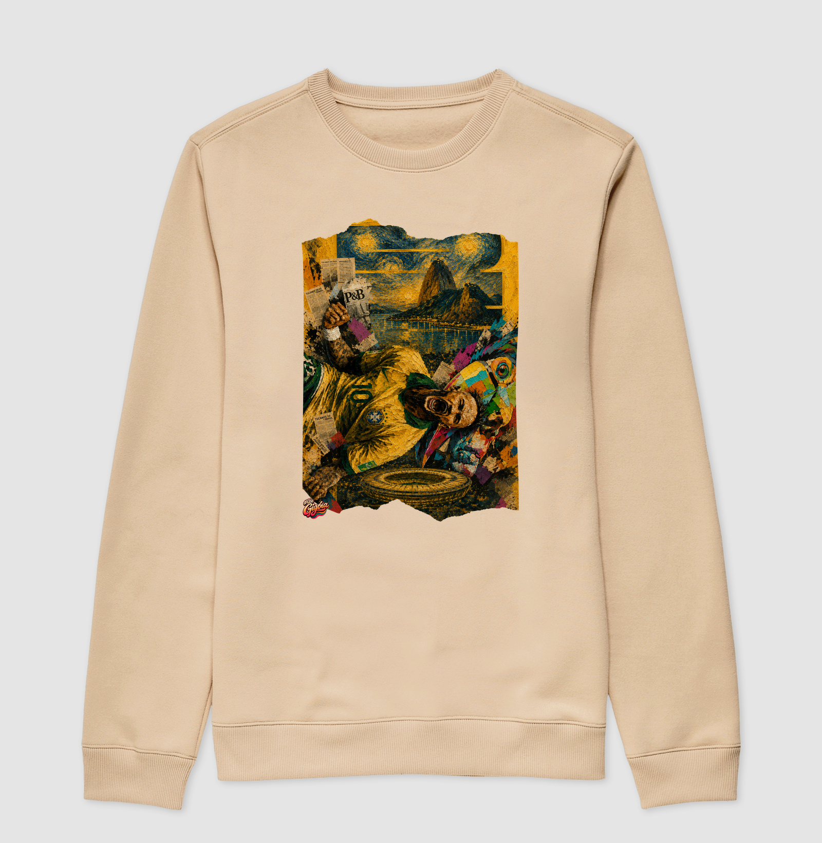 Camisa 2