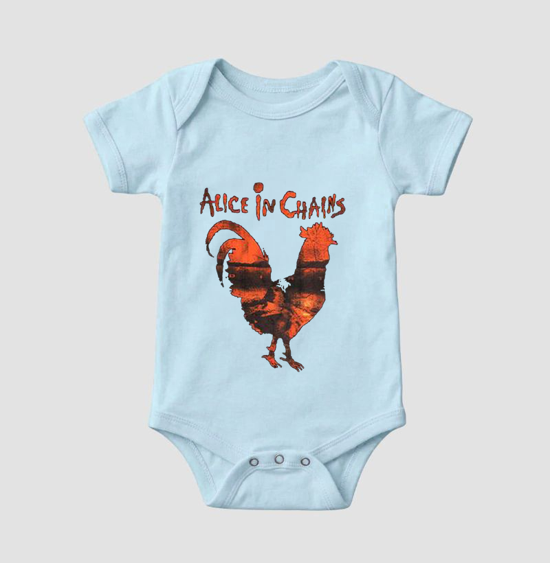 Alice in Chains - Rooster - Imagem 5