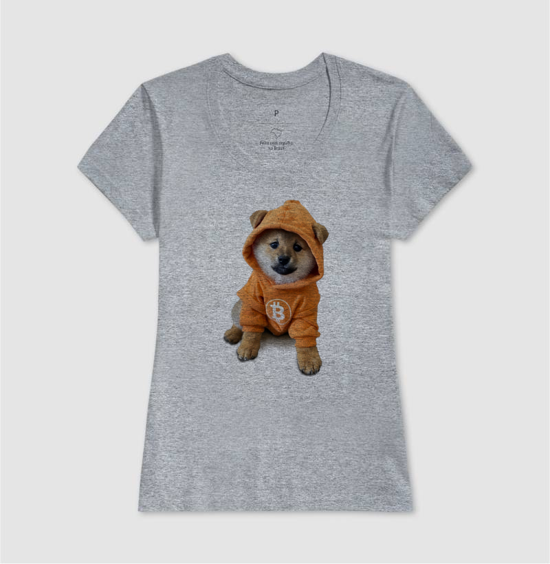 Camiseta $DOG - Imagem 11