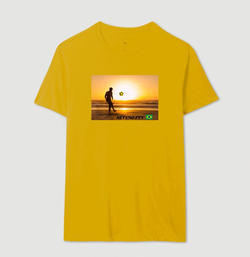 Camisa 13