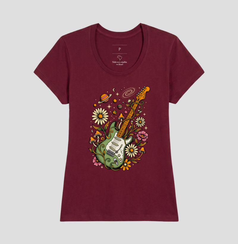 Strato Guitar #1 - Imagem 21