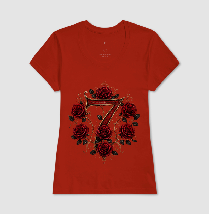Camisa 10