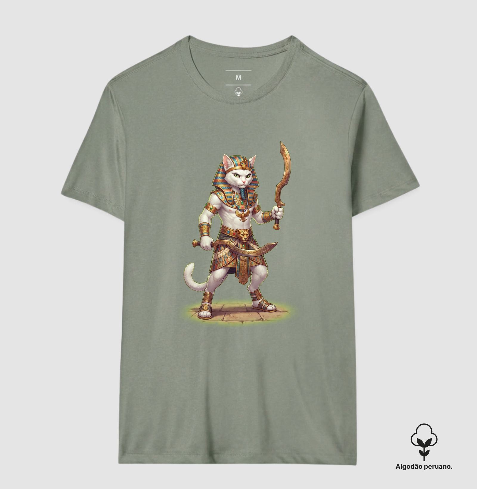 Camisa 8