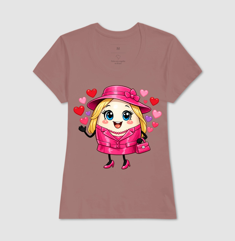 Camisa 16