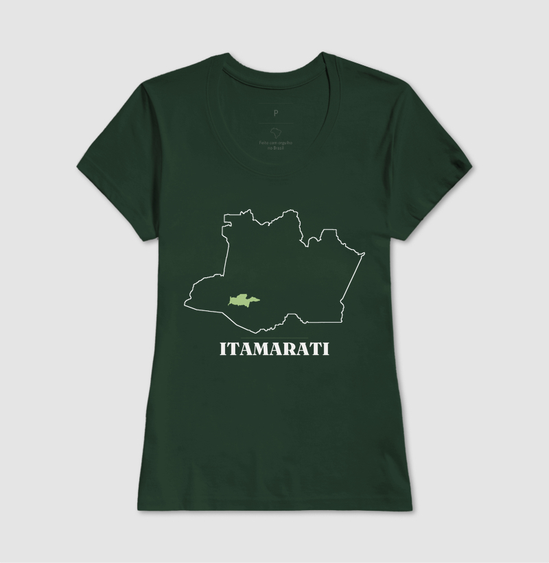 Itamarati | Traço AM - Imagem 13