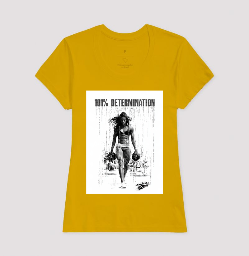 "101% Determination".  02 - Imagem 10