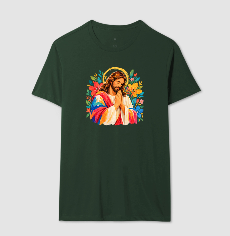 Jesus em cores - Imagem 12