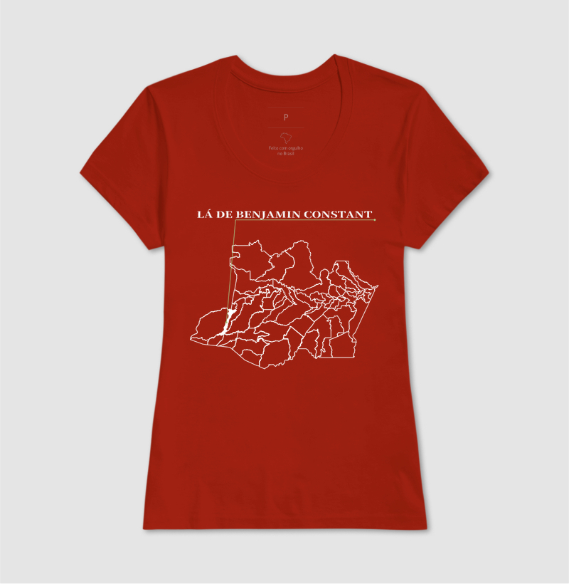 Benjamin Constant | Origem AM - Imagem 11