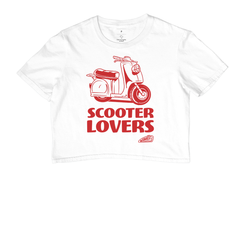 Scooters Lovers - Imagem 3
