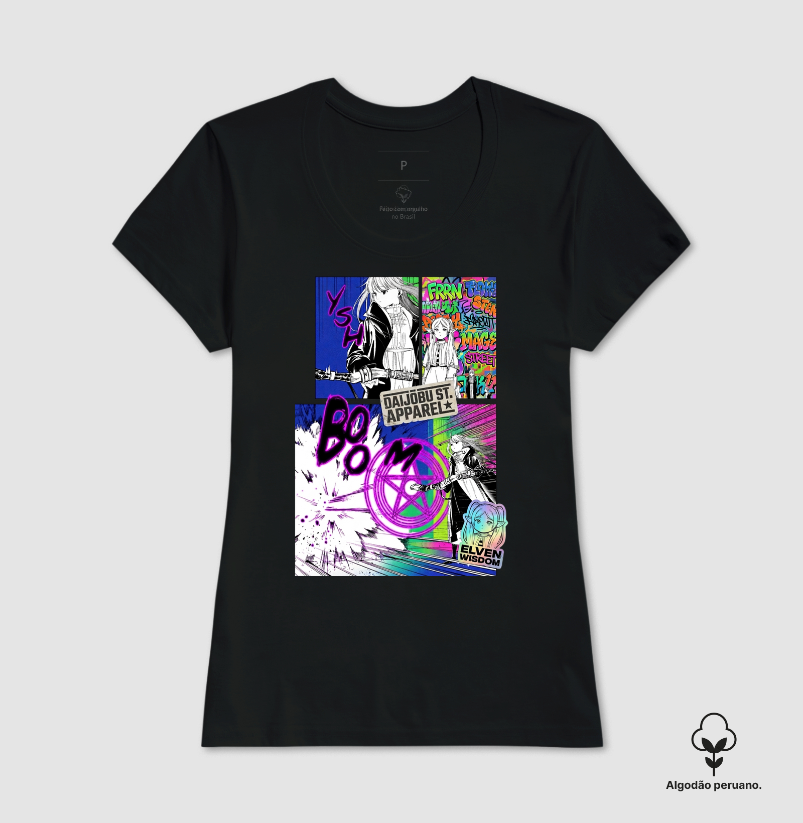 Camisa 4