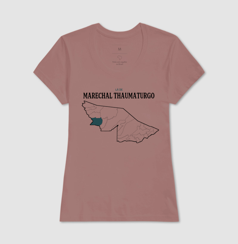 Marechal Thaumaturgo | Território AC - Imagem 17