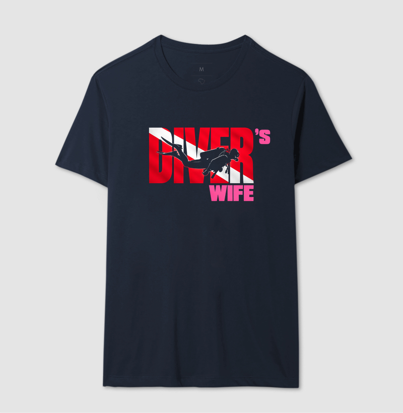 Diver’s Wife - Imagem 9