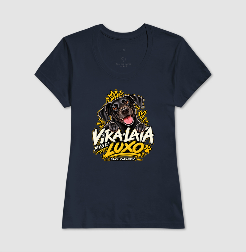 Vira-lata. Mas de luxo! - Imagem 7