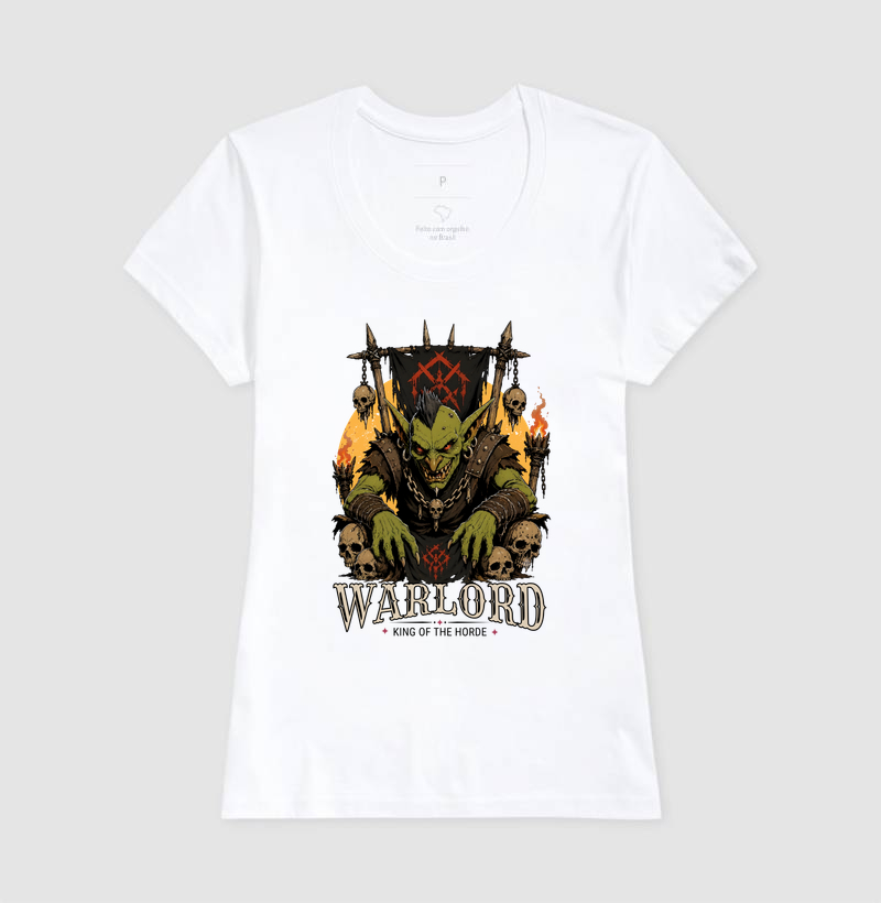 Warlord - King of the Horde - Imagem 5