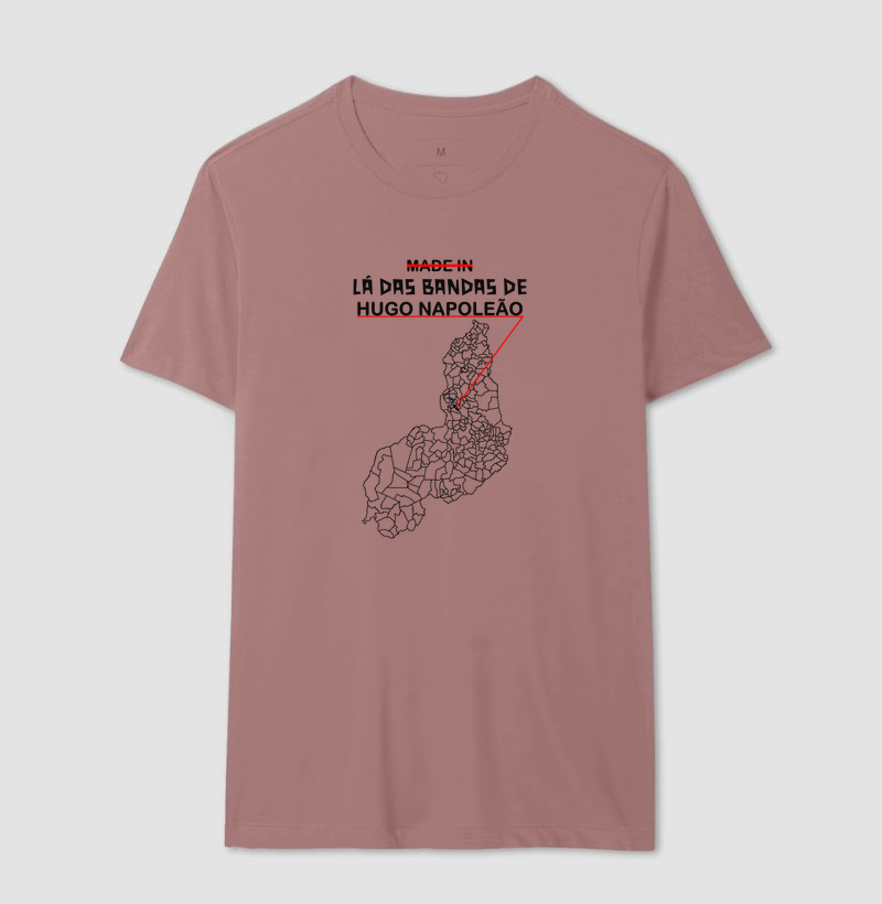 Camisa 15