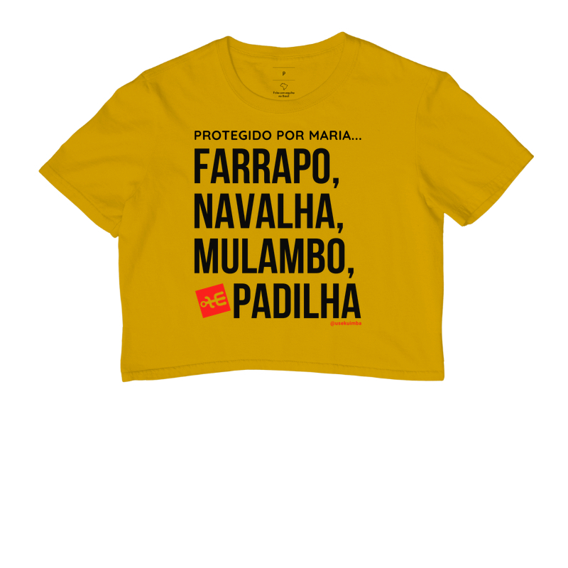 Camisa 7