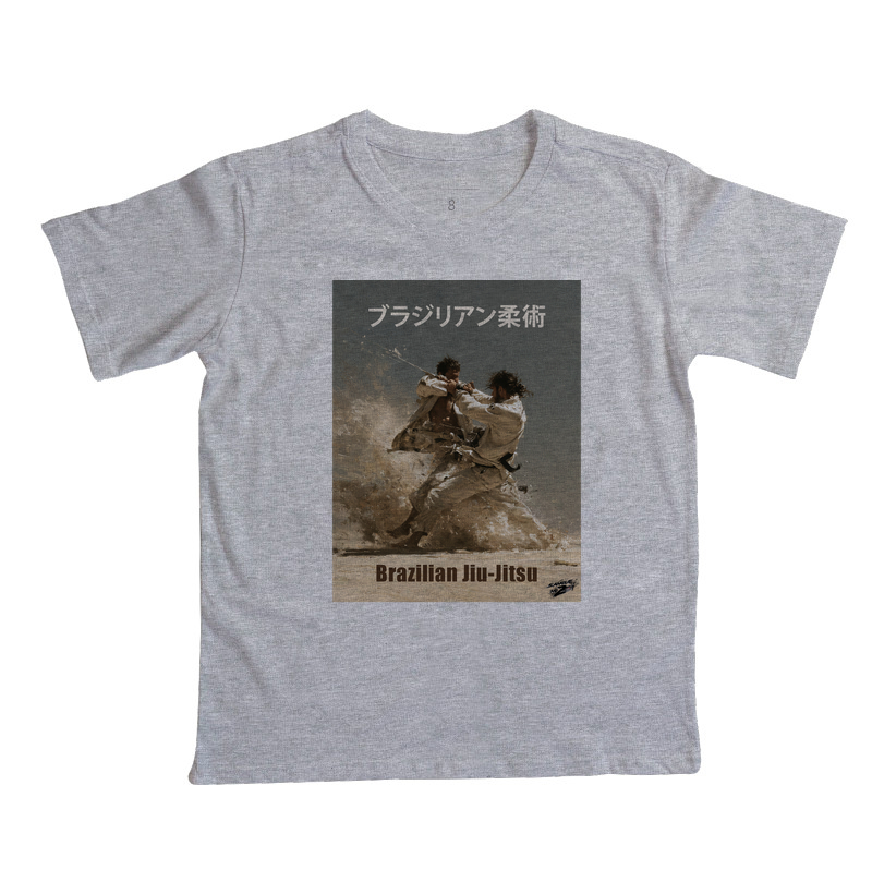 Brazilian Jiu-Jitsu - Imagem 4