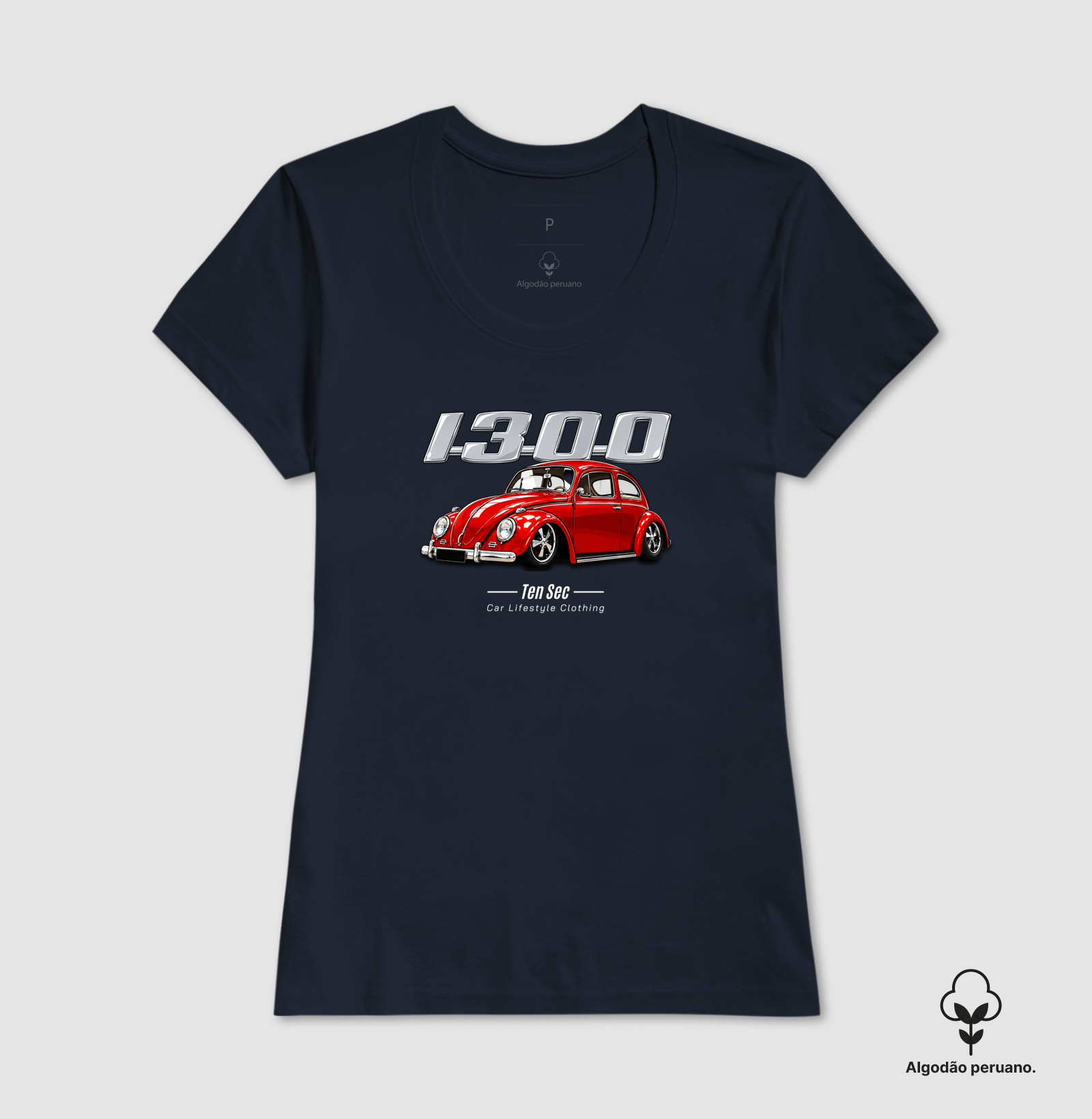 Camisa 8