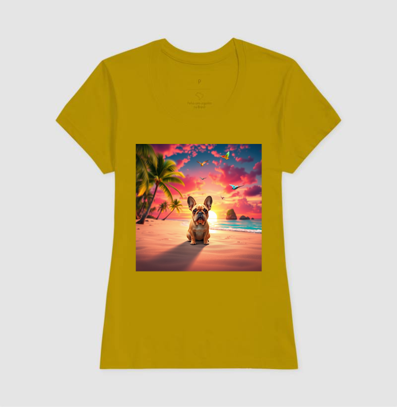 Camisa 13