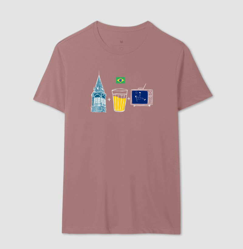 Camisa 10