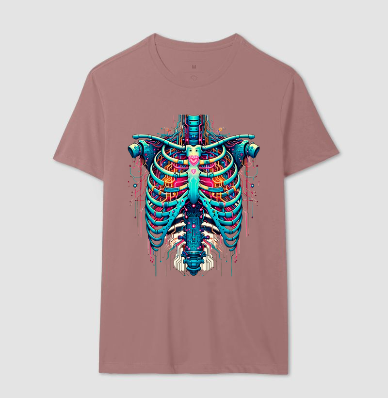 Camisa 15